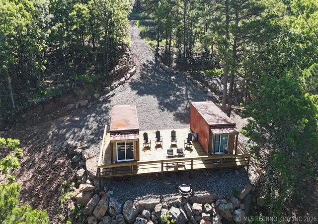 Photo 3 of Land for sale at Rural Route, Red Oak, OK 74563 | MLS# 2614651 | Listing updated on 2026-09-04