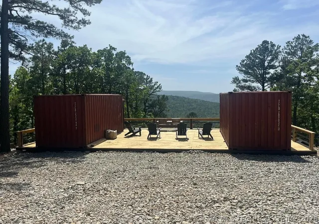 Photo 4 of Land for sale at Rural Route, Red Oak, OK 74563 | MLS# 2614651 | Listing updated on 2026-09-04
