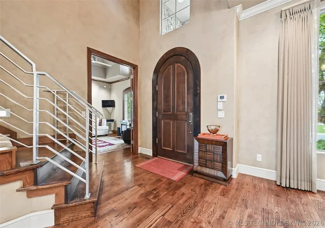 Photo 4 of Sale Pending at 11307 S College Ave, Tulsa, OK 74137 | MLS# 2614641 | Listing updated on 2026-09-14