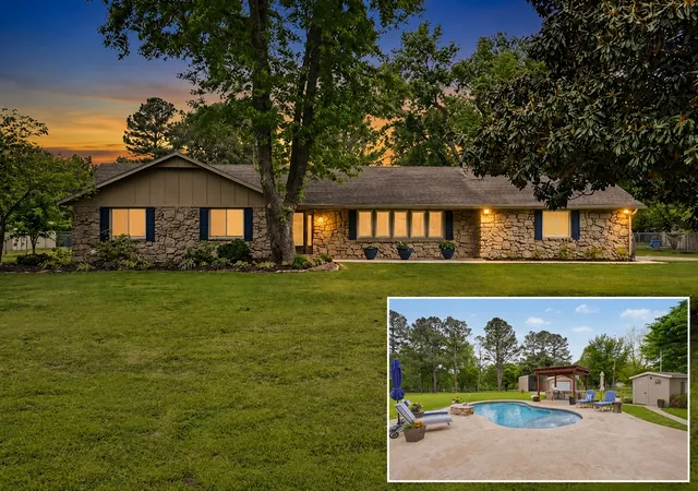 Photo 1 of Single family home for sale at 12440 E 132nd Street S, Broken Arrow, OK 74011 | MLS# 2613517 | Listing updated on 2026-08-29