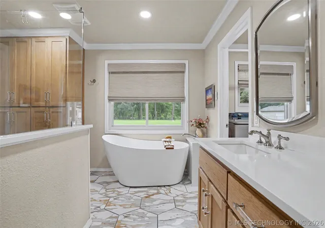 Photo 4 of Single family home for sale at 12440 E 132nd Street S, Broken Arrow, OK 74011 | MLS# 2613517 | Listing updated on 2026-08-29