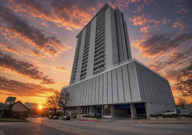 Photo 1 of Sale Pending at 1502 S Boulder Ave #17M, Tulsa, OK 74119 | MLS# 2614748 | Listing updated on 2026-09-04