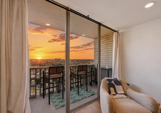 Photo 2 of Sale Pending at 1502 S Boulder Ave #17M, Tulsa, OK 74119 | MLS# 2614748 | Listing updated on 2026-09-04