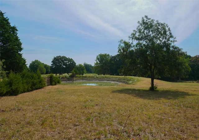 Photo 3 of Single family home for sale at 17500 County Rd 3470, Roff, OK 74865 | MLS# 2614801 | Listing updated on 2026-08-31