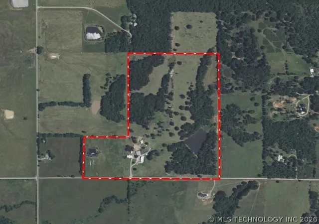 Photo 3 of Manufactured home for sale at 25297 E 310 Road, Chelsea, OK 74016 | MLS# 2614828 | Listing updated on 2026-09-10