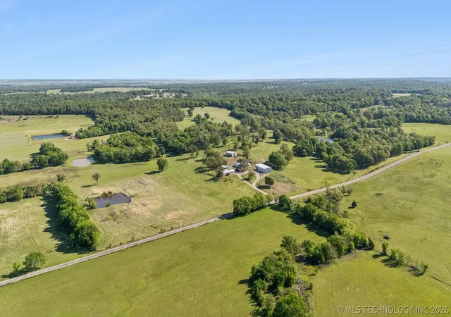Photo 4 of Manufactured home for sale at 25297 E 310 Road, Chelsea, OK 74016 | MLS# 2614828 | Listing updated on 2026-09-10