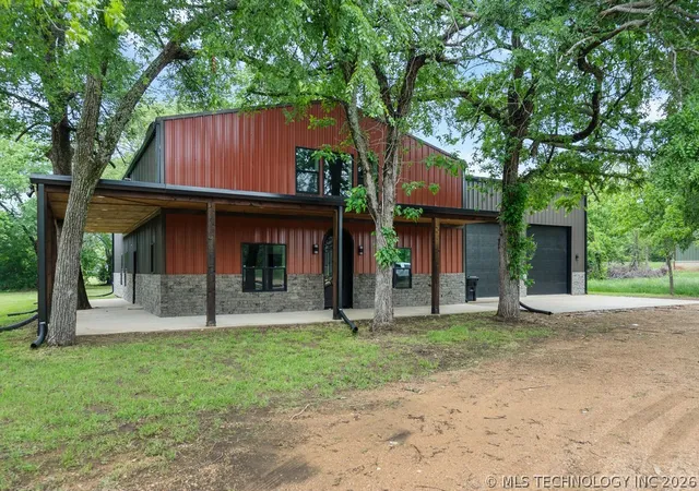 Photo 1 of Sale Pending at 4625 Reserve Rd, Kingston, OK 73439 | MLS# 2614867 | Listing updated on 2026-09-11