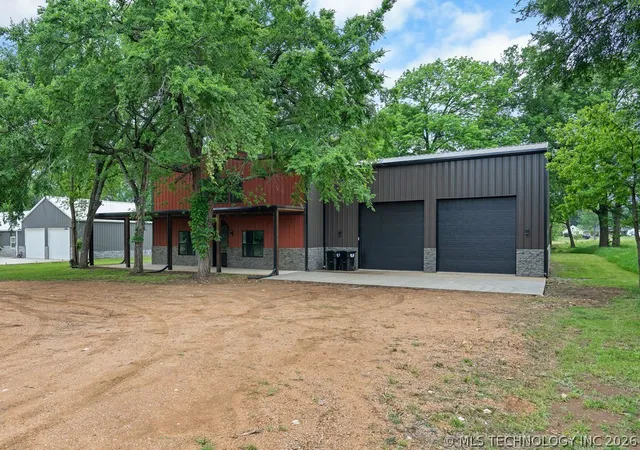 Photo 2 of Sale Pending at 4625 Reserve Rd, Kingston, OK 73439 | MLS# 2614867 | Listing updated on 2026-09-11