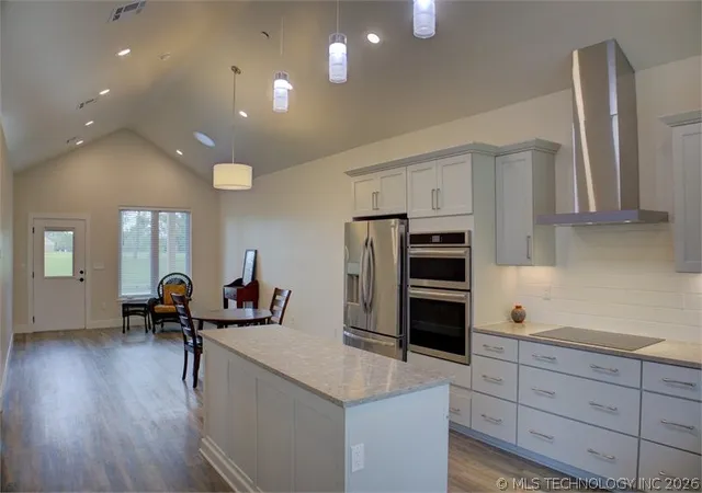 Photo 3 of Condo for sale at 7141 S Quincy Ave #19, Tulsa, OK 74136 | MLS# 2614586 | Listing updated on 2026-08-30