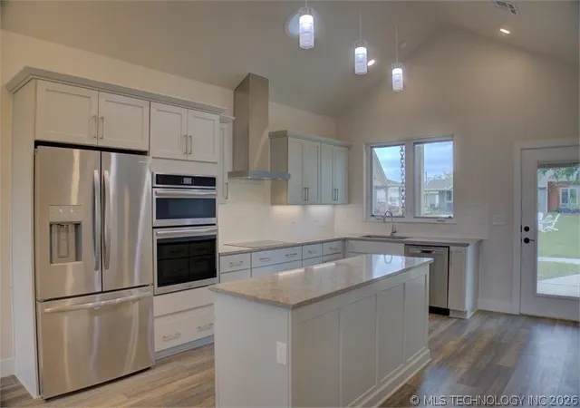 Photo 4 of Condo for sale at 7141 S Quincy Ave #19, Tulsa, OK 74136 | MLS# 2614586 | Listing updated on 2026-08-30