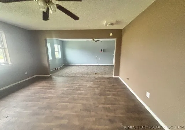 Photo 3 of Single family home for sale at 404 N Quapaw Rd, Porum, OK 74455 | MLS# 2614996 | Listing updated on 2026-09-13