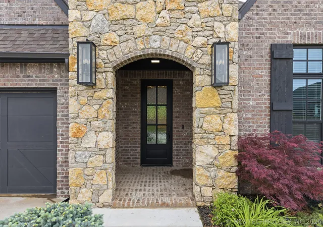 Photo 3 of Single family home for sale at 12522 S Darlington Ave, Bixby, OK 74008 | MLS# 2614992 | Listing updated on 2026-09-07