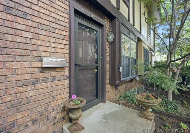 Photo 1 of Condo for sale at 209 W 17th Street #209D, Tulsa, OK 74119 | MLS# 2614745 | Listing updated on 2026-09-04