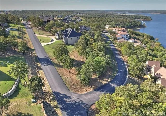 Photo 1 of Land for sale at 1 Lakeview Rd, Sperry, OK 74073 | MLS# 2615043 | Listing updated on 2026-09-09
