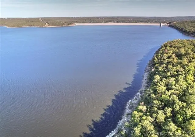 Photo 3 of Land for sale at 1 Lakeview Rd, Sperry, OK 74073 | MLS# 2615043 | Listing updated on 2026-09-09
