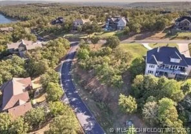 Photo 3 of Land for sale at 1 Lakeview Rd, Sperry, OK 74073 | MLS# 2615043 | Listing updated on 2026-09-09