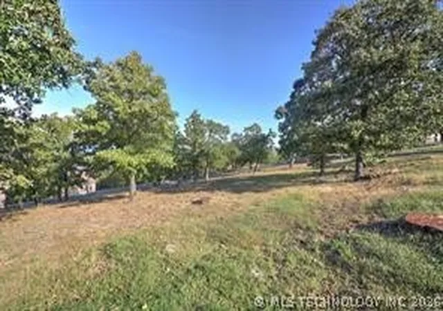 Photo 4 of Land for sale at 1 Lakeview Rd, Sperry, OK 74073 | MLS# 2615043 | Listing updated on 2026-09-09