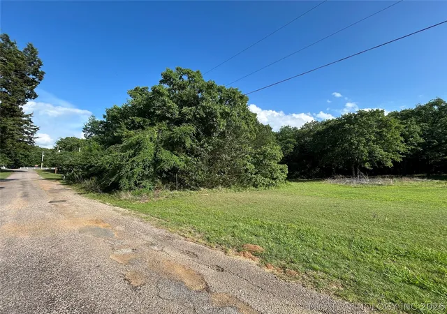 Photo 3 of Sale Pending at 0000 Weesie St, Kingston, OK 73446 | MLS# 2615176 | Listing updated on 2026-10-05