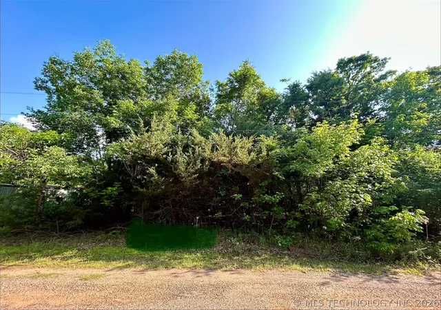 Photo 3 of Sale Pending at 0000 Weesie St, Kingston, OK 73446 | MLS# 2615176 | Listing updated on 2026-10-05