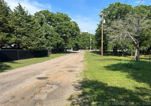 Photo 4 of Sale Pending at 0000 Weesie St, Kingston, OK 73446 | MLS# 2615176 | Listing updated on 2026-10-05