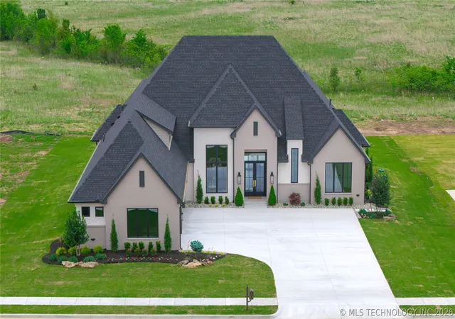 Photo 2 of Single family home for sale at 465 W 138th Street S, Bixby, OK 74008 | MLS# 2615081 | Listing updated on 2026-10-05