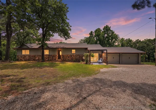 Photo 1 of Sale Pending at 95877 S 4545 Circle, Vian, OK 74962 | MLS# 2611479 | Listing updated on 2026-08-31