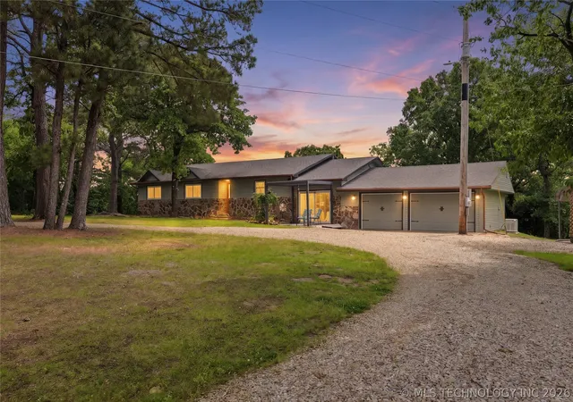 Photo 2 of Sale Pending at 95877 S 4545 Circle, Vian, OK 74962 | MLS# 2611479 | Listing updated on 2026-08-31