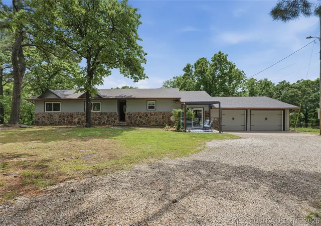 Photo 3 of Sale Pending at 95877 S 4545 Circle, Vian, OK 74962 | MLS# 2611479 | Listing updated on 2026-08-31