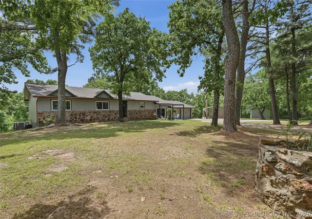 Photo 4 of Sale Pending at 95877 S 4545 Circle, Vian, OK 74962 | MLS# 2611479 | Listing updated on 2026-08-31