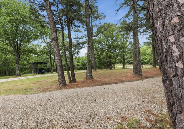 Photo 5 of Sale Pending at 95877 S 4545 Circle, Vian, OK 74962 | MLS# 2611479 | Listing updated on 2026-08-31