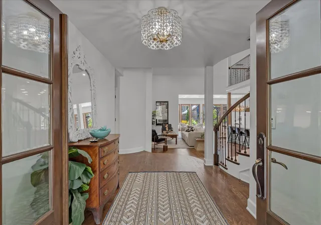 Photo 2 of Single family home for sale at 1324 E 26th Street, Tulsa, OK 74114 | MLS# 2614096 | Listing updated on 2026-09-14
