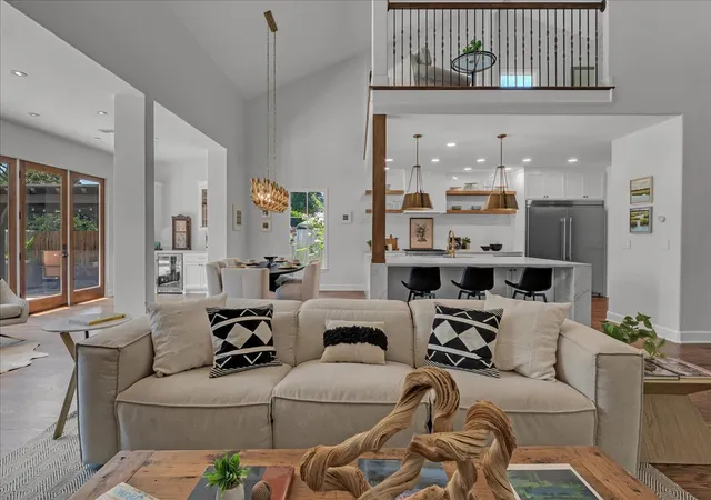 Photo 3 of Single family home for sale at 1324 E 26th Street, Tulsa, OK 74114 | MLS# 2614096 | Listing updated on 2026-09-14