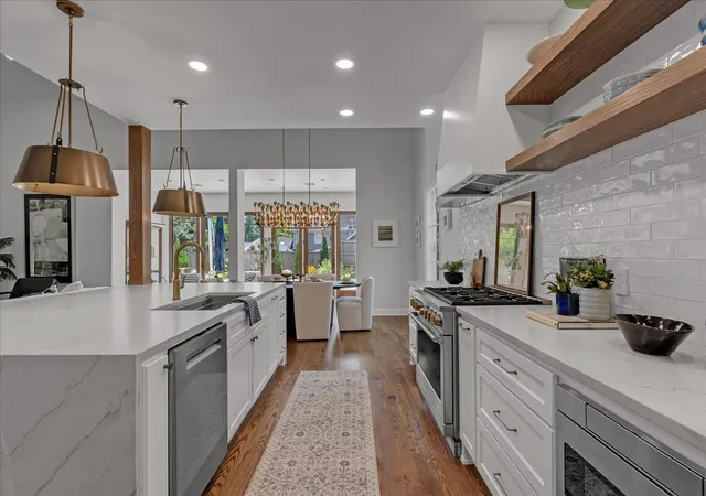 Photo 3 of Single family home for sale at 1324 E 26th Street, Tulsa, OK 74114 | MLS# 2614096 | Listing updated on 2026-09-14