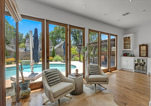Photo 4 of Single family home for sale at 1324 E 26th Street, Tulsa, OK 74114 | MLS# 2614096 | Listing updated on 2026-09-14
