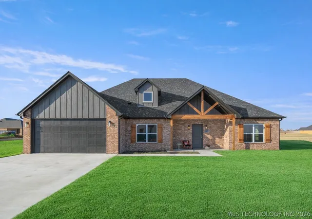 Single family home for sale at 2126 W Forest Ridge, Stillwater, OK 74074 | MLS# 2615251