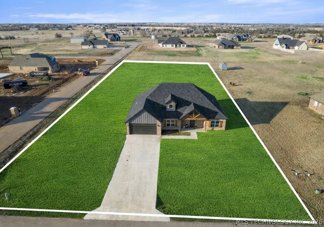 Photo 1 of Single family home for sale at 2126 W Forest Ridge, Stillwater, OK 74074 | MLS# 2615251 | Listing updated on 2026-08-29
