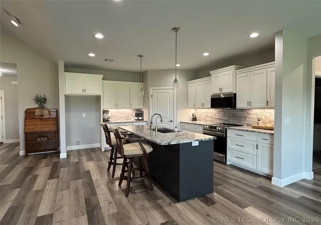 Photo 2 of Single family home for sale at 2126 W Forest Ridge, Stillwater, OK 74074 | MLS# 2615251 | Listing updated on 2026-08-29