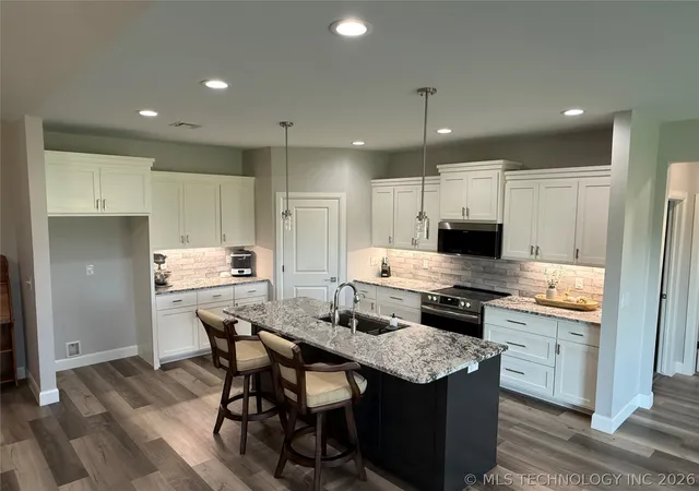 Photo 3 of Single family home for sale at 2126 W Forest Ridge, Stillwater, OK 74074 | MLS# 2615251 | Listing updated on 2026-08-29