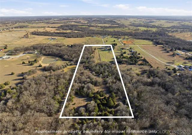 Photo 3 of Sale Pending at 35545 Ew County Rd 1170, Seminole, OK 74868 | MLS# 2615373 | Listing updated on 2026-09-15
