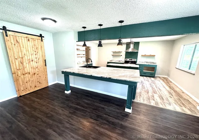 Photo 4 of Single family home for sale at 1109 Palmer Ln, Eufaula, OK 74432 | MLS# 2615365 | Listing updated on 2026-09-14
