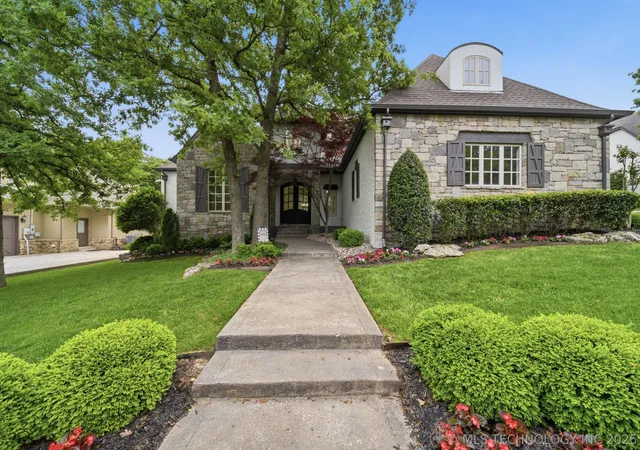 Photo 2 of Single family home for sale at 6306 E 110th Street, Tulsa, OK 74137 | MLS# 2614064 | Listing updated on 2026-09-14