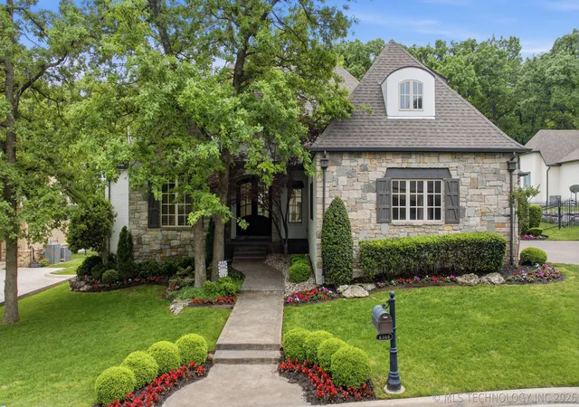 Photo 3 of Single family home for sale at 6306 E 110th Street, Tulsa, OK 74137 | MLS# 2614064 | Listing updated on 2026-09-14