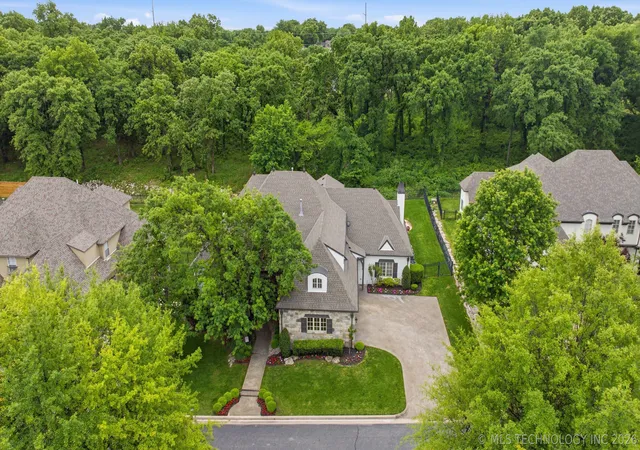 Photo 3 of Single family home for sale at 6306 E 110th Street, Tulsa, OK 74137 | MLS# 2614064 | Listing updated on 2026-09-14