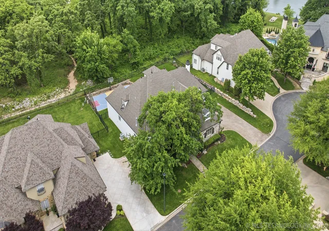Photo 4 of Single family home for sale at 6306 E 110th Street, Tulsa, OK 74137 | MLS# 2614064 | Listing updated on 2026-09-14