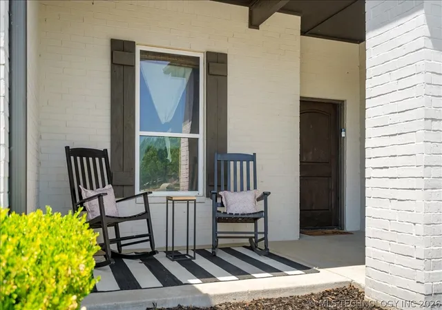 Photo 3 of Single family home for sale at 14302 S Florence Ave, Bixby, OK 74008 | MLS# 2615102 | Listing updated on 2026-09-16