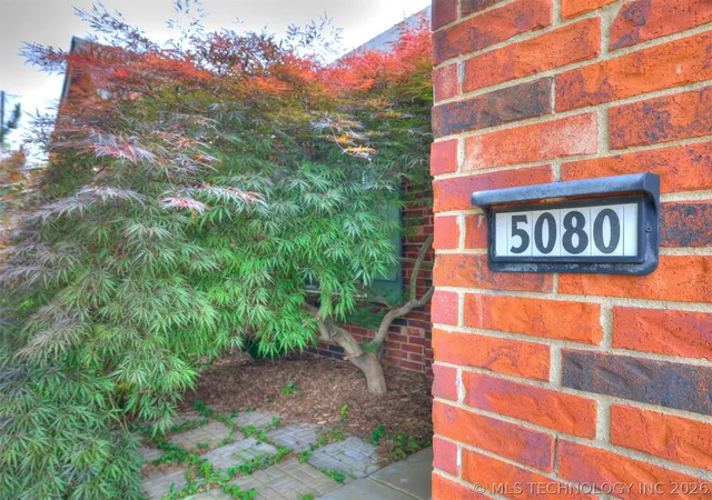 Photo 3 of Single family home for sale at 5080 S 195 Place E, Broken Arrow, OK 74014 | MLS# 2615527 | Listing updated on 2026-09-04