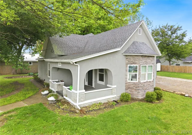 Photo 1 of Sale Pending at 1116 W Elm, Westville, OK 74965 | MLS# 2615556 | Listing updated on 2026-09-06