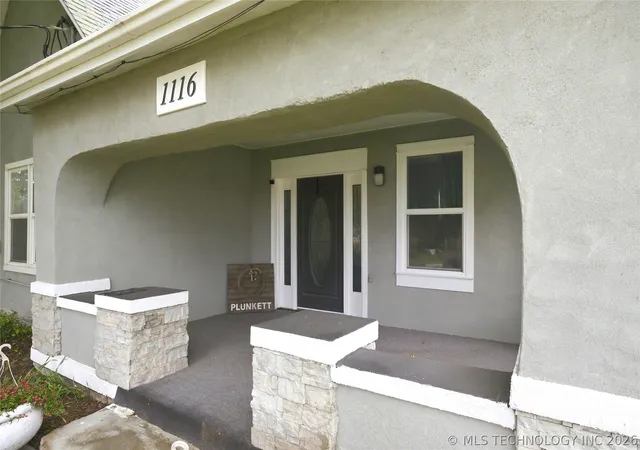 Photo 3 of Sale Pending at 1116 W Elm, Westville, OK 74965 | MLS# 2615556 | Listing updated on 2026-09-06