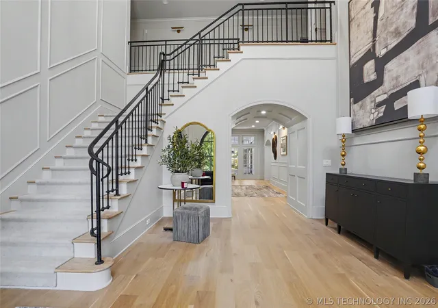 Photo 4 of Single family home for sale at 11147 S Quebec Ave, Tulsa, OK 74137 | MLS# 2615657 | Listing updated on 2026-08-30