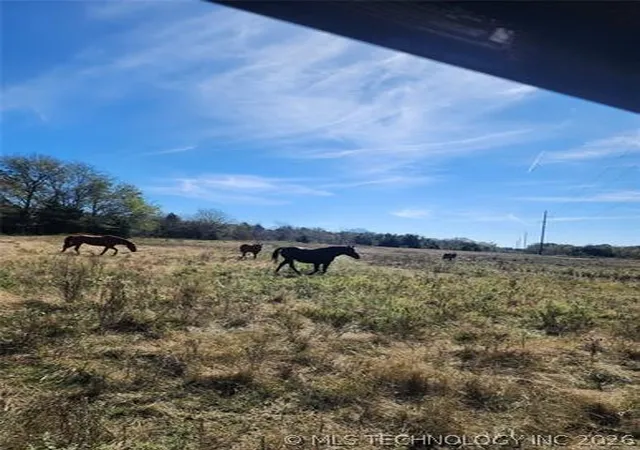 Photo 2 of Land for sale at Clifton Rd, Marietta, OK 73448 | MLS# 2614815 | Listing updated on 2026-10-04